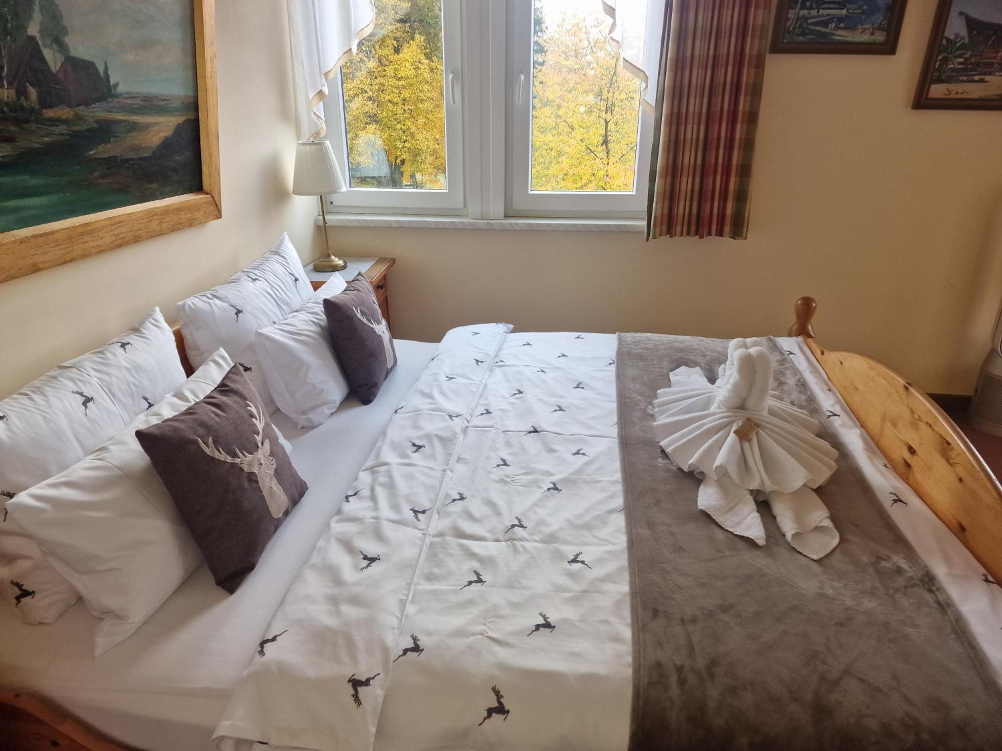 Hotel Elisabeth Ilse Braunlage Exteriör bild