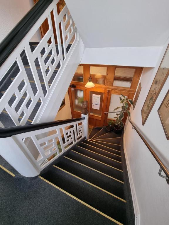 Hotel Elisabeth Ilse Braunlage Exteriör bild