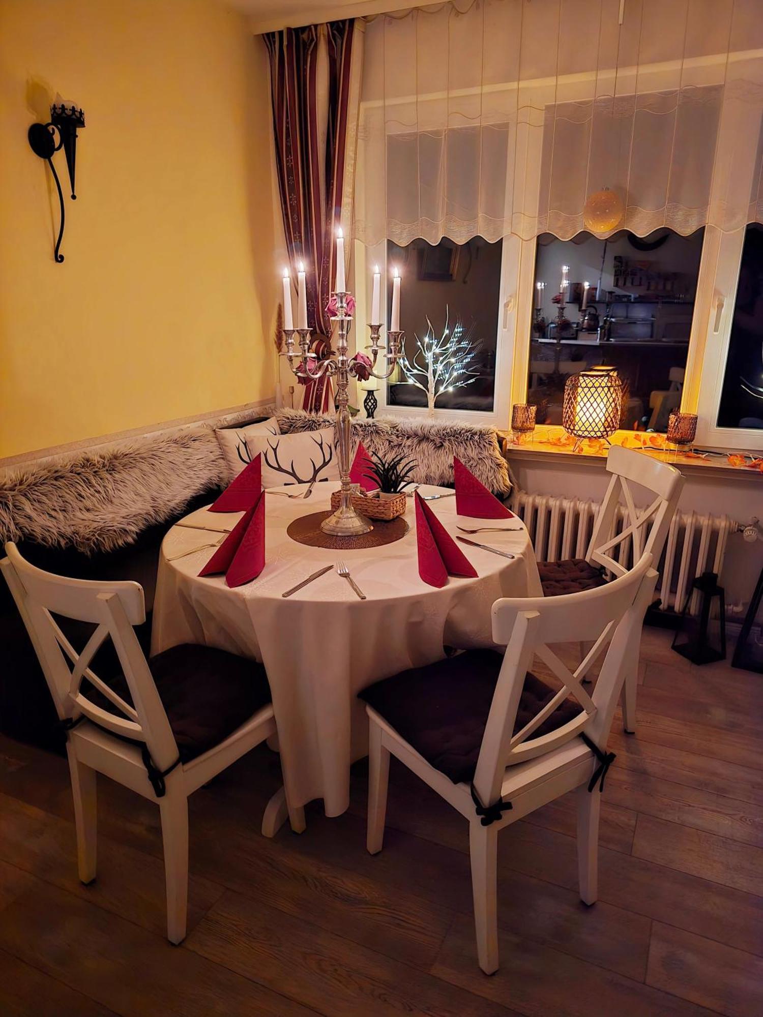 Hotel Elisabeth Ilse Braunlage Exteriör bild